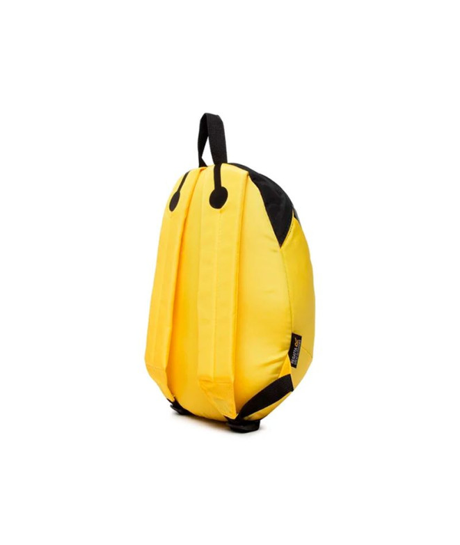 Roary Animal BkPk Jaune (Abeille)