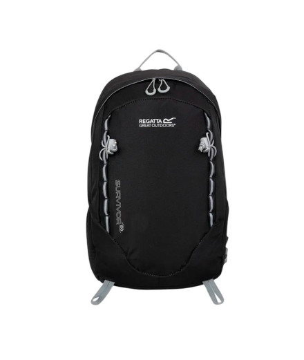 Mochila de Montaña Regatta Survivor V4 20L Black