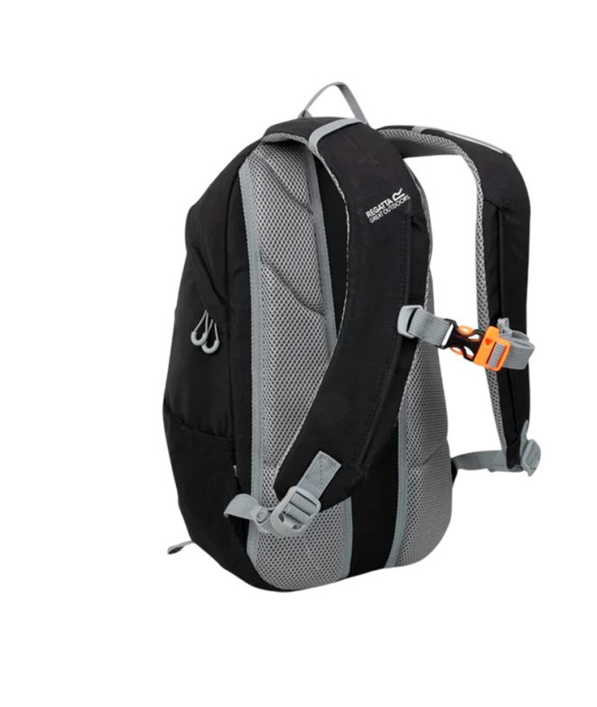 Mochila de Montaña Regatta Survivor V4 20L Black