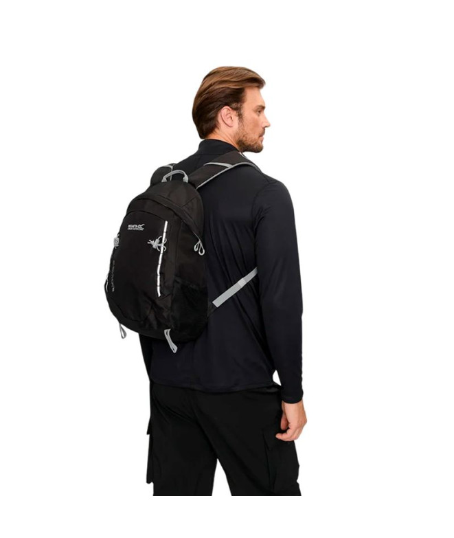 Mochila de Montaña Regatta Survivor V4 20L Black