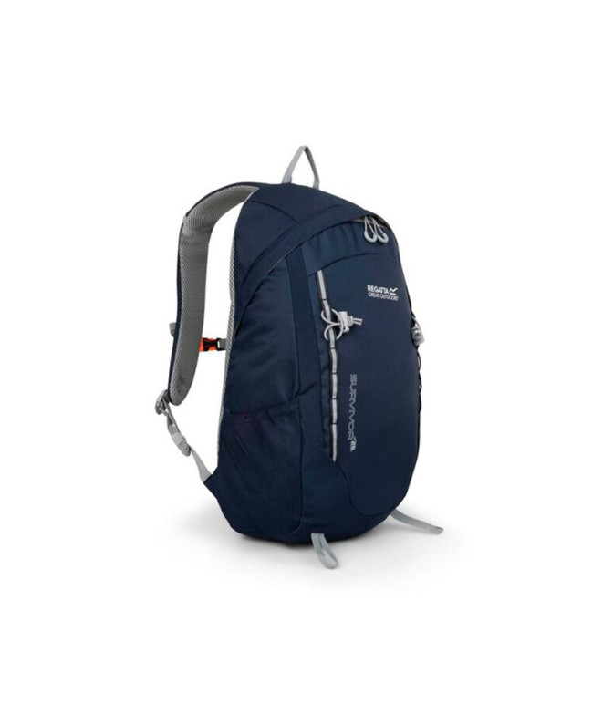 Mochila Montanha Regatta da Survivor V4 25L Navy