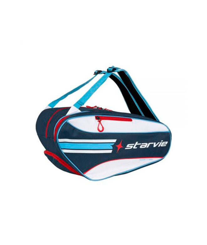 Sac de padel Pádel Starvie Sac de padel de Tour Blue