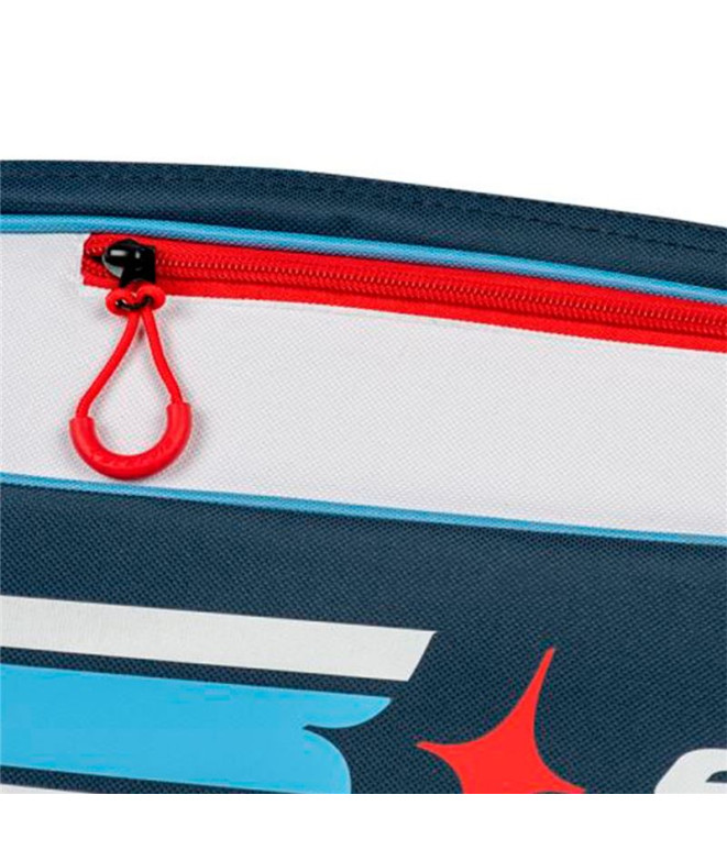 Paletero Pádel Starvie Paletero da Tour Blue