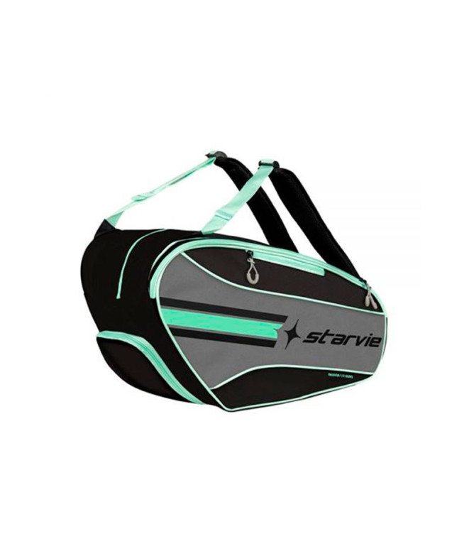 Sac de padel Pádel Starvie Sac de padel de Tour Green