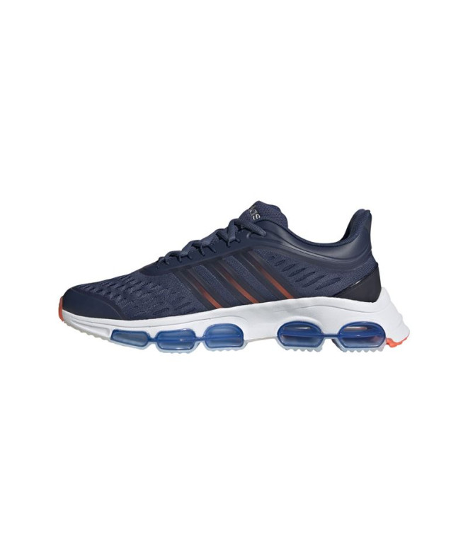 Chaussures running HOMME ADIDAS TENCUBE