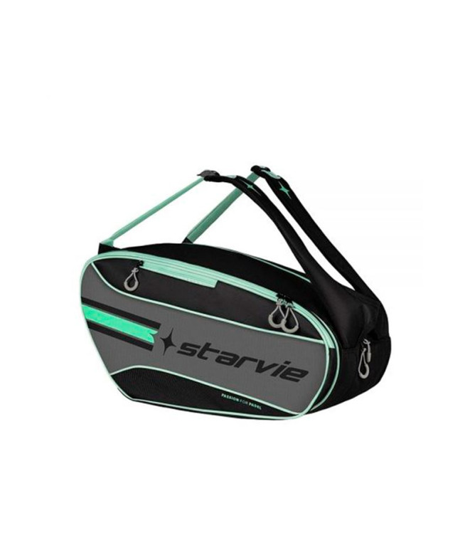 Paletero Pádel Starvie Paletero de Tour Green