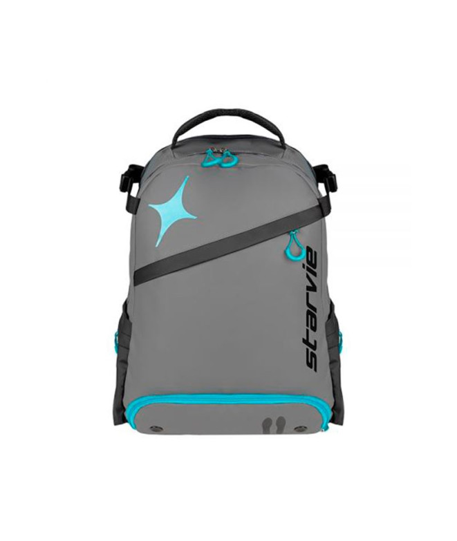 Mochila Pádel Starvie Mochila de Sport Blue Drax