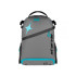 Mochila Pádel Starvie Mochila de Sport Blue Drax