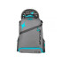 Mochila Pádel Starvie Mochila de Sport Blue Drax