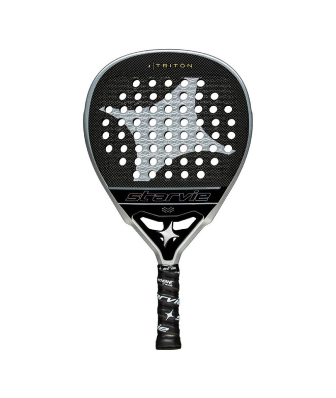 Pala de Pádel Starvie Tritón Pro