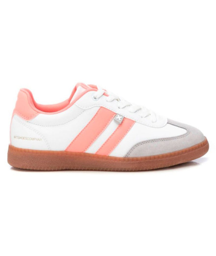 Zapatilla XTI Mujer Coral