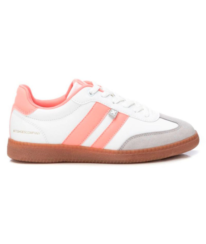 Zapatilla XTI Mujer Coral