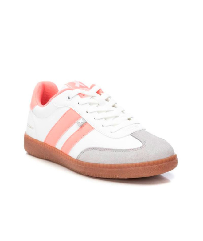 Sapatilha Mulher XTI Coral