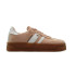 Chaussure Femme XTI Antelina Beige