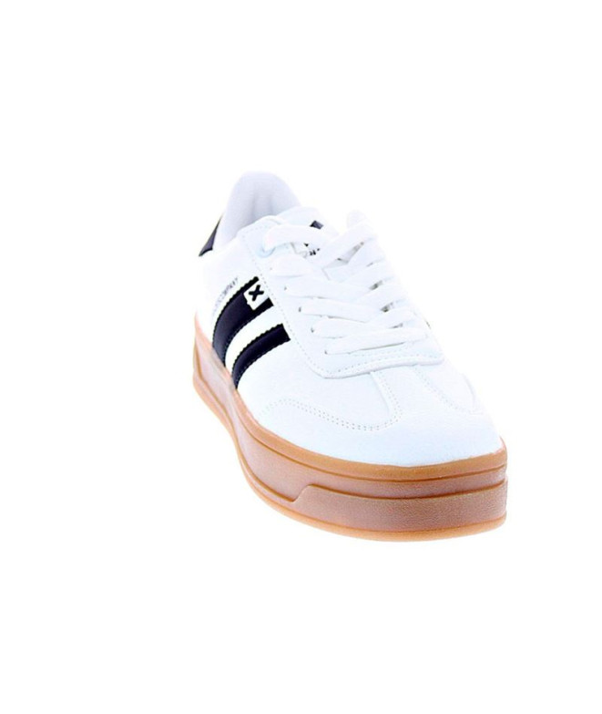 Zapatilla XTI Mujer Blanco