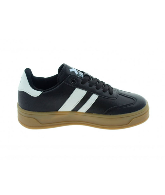 Zapatilla XTI Mujer Negro