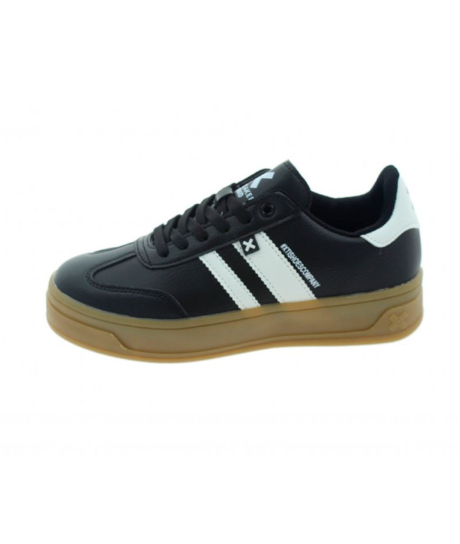 Zapatilla XTI Mujer Negro