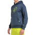 Sweat Homme bullpadel Gomese Padel Bag Navy Blue