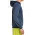 Sweat Homme bullpadel Gomese Padel Bag Navy Blue