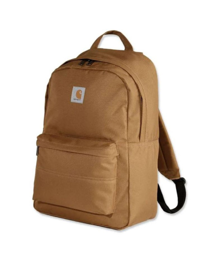 Mochila Carhartt 21L Classic Laptop Daypack Homem ® Marrom