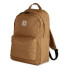 Mochila Carhartt 21L Classic Laptop Daypack Homem ® Marrom