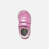 Sapatilhas Menina Geox Lightyloo Rosa
