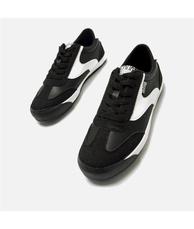 Chaussures Femme Mustang 2025 V Attitude Murri...