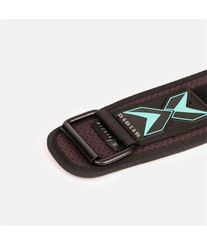 Ceinture Fitness de Picsil Weightlifting Belt...