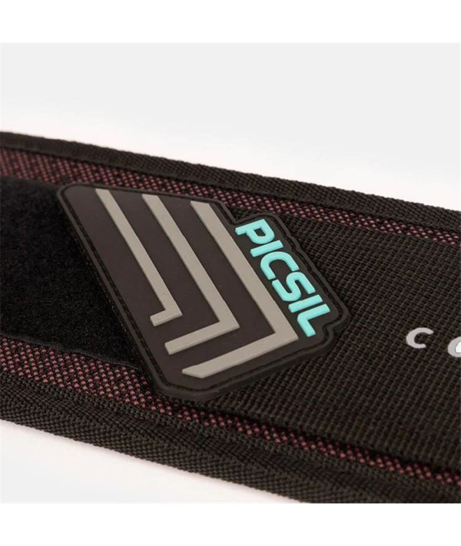 Ceinture Fitness de Picsil Weightlifting Belt...