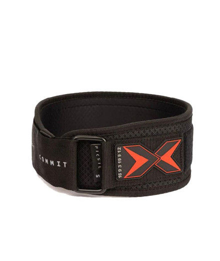 Cinturón de Fitness Picsil Weightlifting Belt Moonless