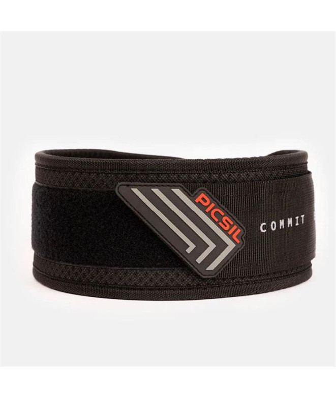 Cinto Fitness de Cinto de musculação Picsil...