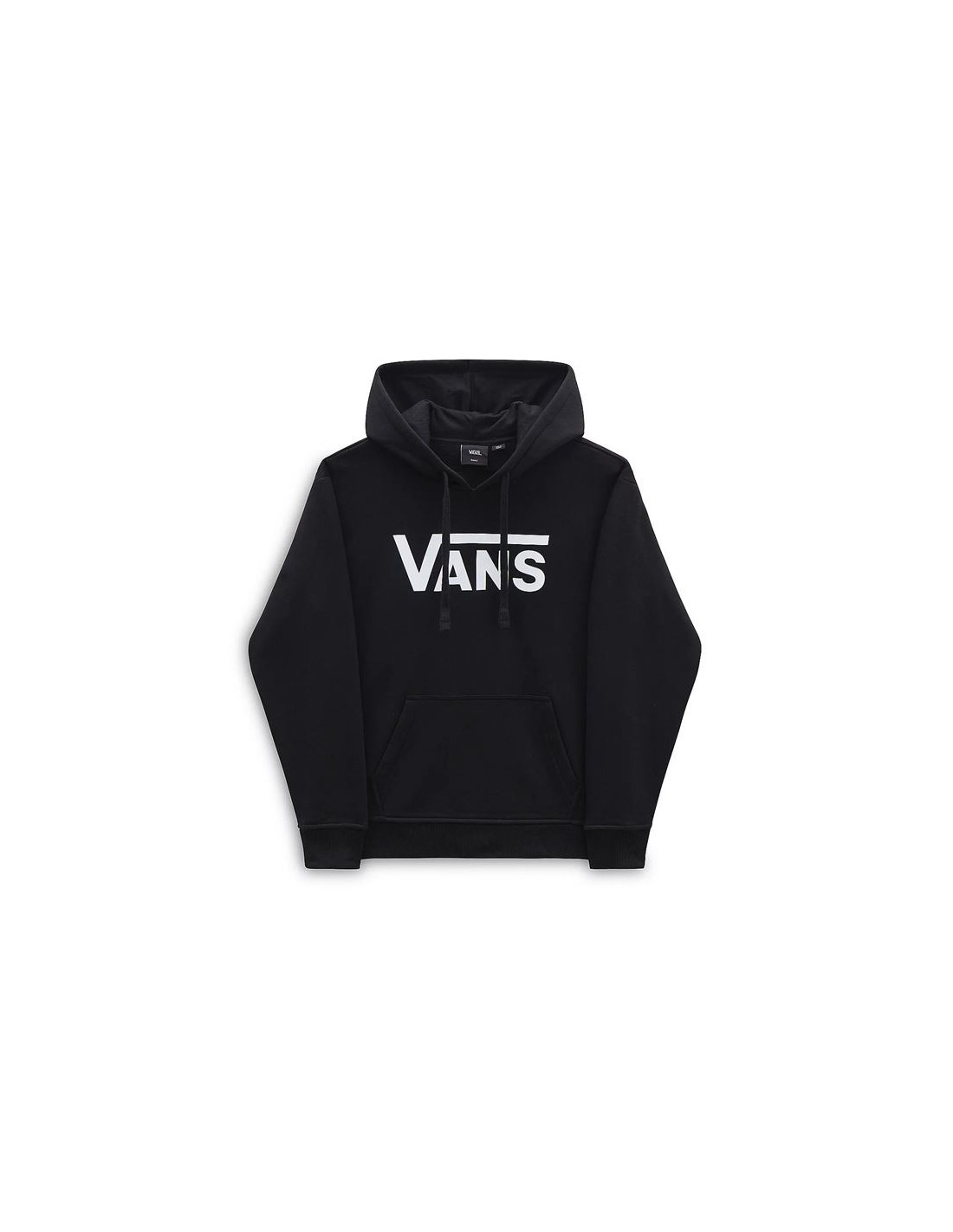 Sweat Vans Noir classique Femme