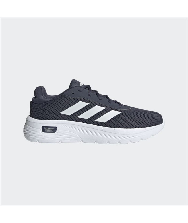 Chaussures Running adidas Homme par Cloudfoam Comfy Blue