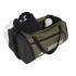 Sac Fitness adidas from Essentials 3-Stripes Duffel Bag Small Olive Green