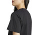 Camiseta adidas Mulher Sl Sj Preto/branco