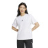 Camiseta adidas Mulher Sl Sj Branco/Preto