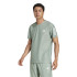 T-shirt Running adidas Homme de Own the Run Green