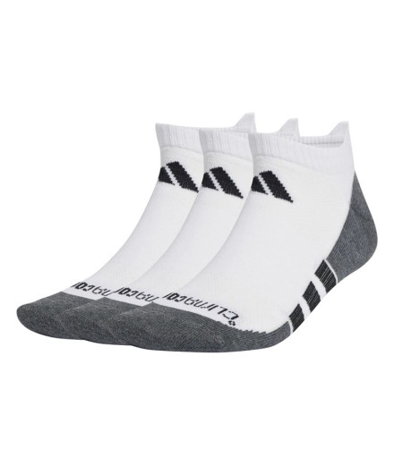 Calcetines de FitnEssentials adidas Prf T Cc Low 3P...