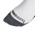 Meias adidas Infantil por FitnEssentials Prf T Cc Low 3P Branco/Preto
