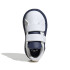 Sapatilhas adidas Court Infantil Grand 2.0 Cf Branco