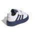 Chaussures adidas Court Enfant Grand 2.0 Cf Blanc