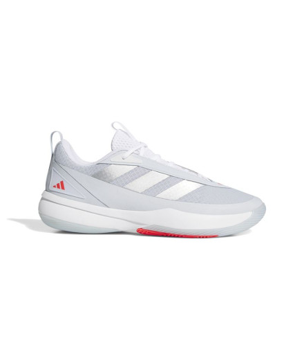 Chaussures Basket-ball adidas de Blue Subzone