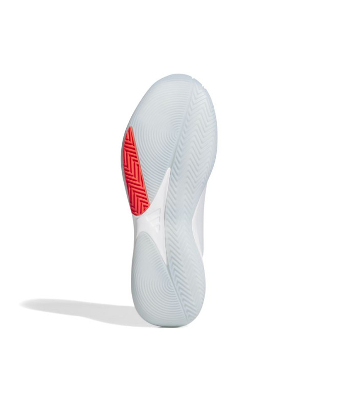 Zapatillas de Baloncesto adidas Subzone Azul