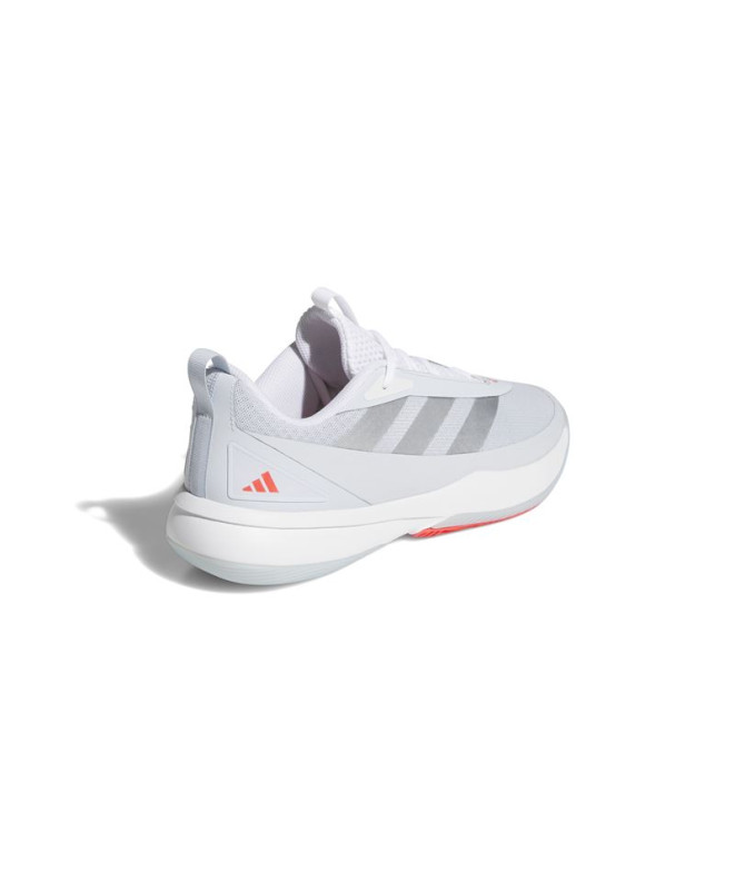 Chaussures Basket-ball adidas de Blue Subzone