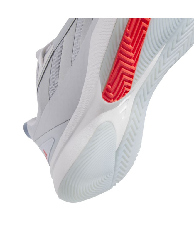 Chaussures Basket-ball adidas de Blue Subzone