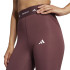 Malhas Fitness adidas Mulher da Techfit 7/8 Rubaur