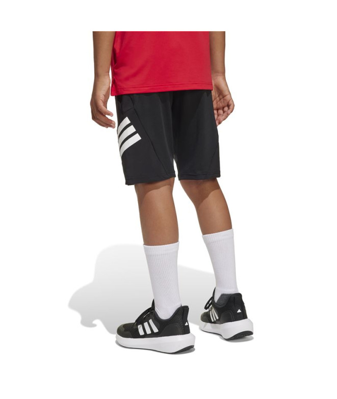 Pantalones de Fitness adidas Spr Shorts Niño...