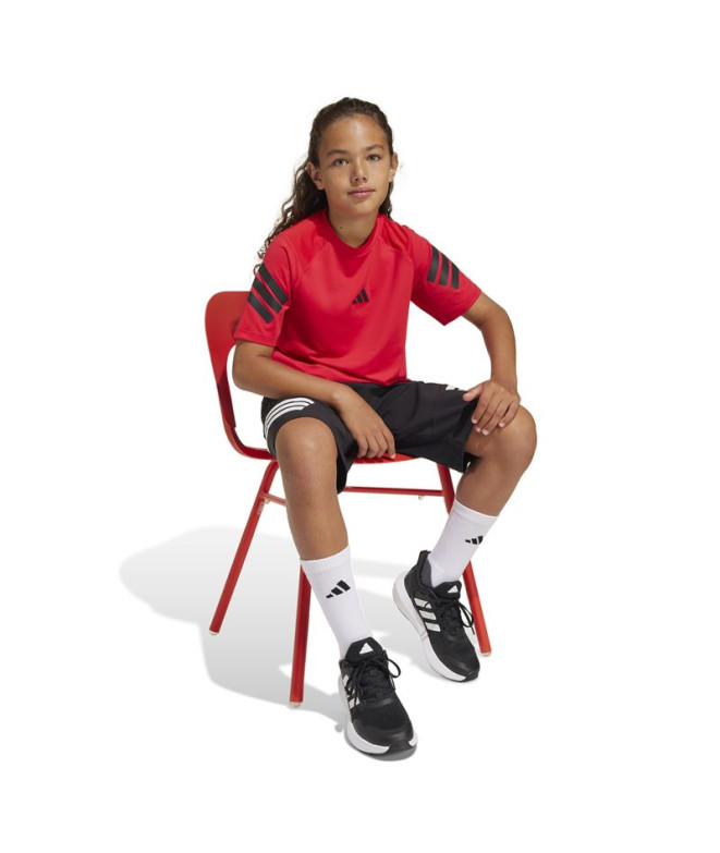 Pantalones de Fitness adidas Spr Shorts Niño...
