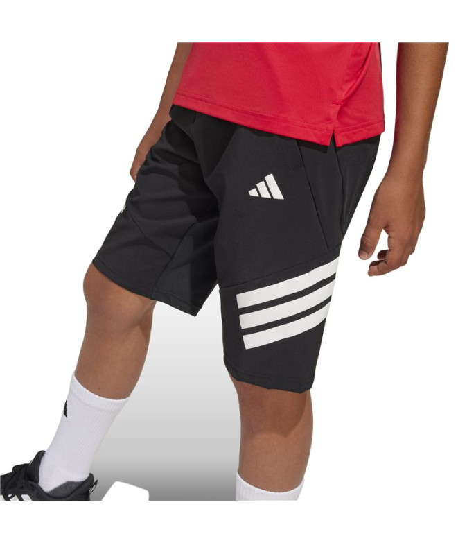 Pantalones de Fitness adidas Spr Shorts Niño...