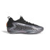 Chaussures de Basket-ball adidas Anthony Edwards 1 Low Gris